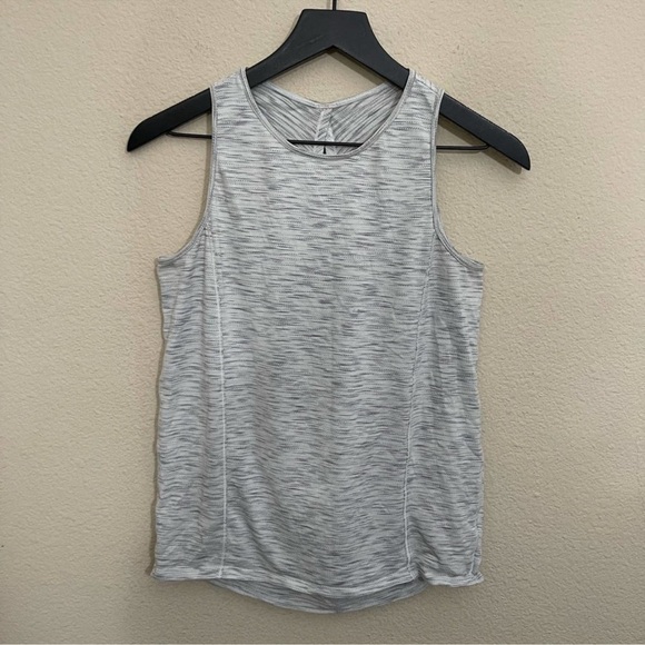 Lululemon low key tank open back - Picture 6 of 10